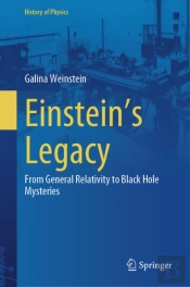 Einstein'S Legacy