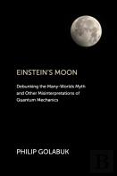Einstein'S Moon