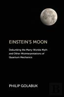 Einstein'S Moon