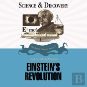 Einstein'S Revolution