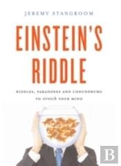 Einstein'S Riddle