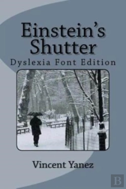 Bertrand.pt - Einstein'S Shutter (Dyslexia Font Edition)