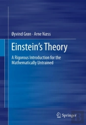 Einstein'S Theory