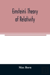 Einstein'S Theory Of Relativity
