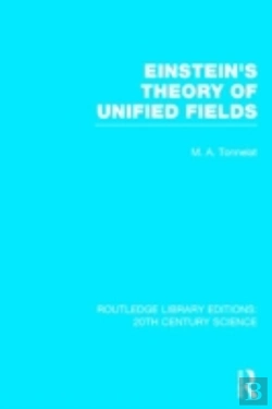 Bertrand.pt - Einstein'S Theory Of Unified Fields