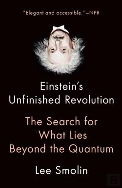 Bertrand.pt - Einstein'S Unfinished Revolution