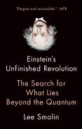 Einstein'S Unfinished Revolution