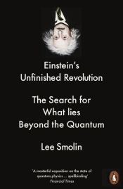 Einstein'S Unfinished Revolution