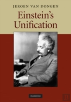 Bertrand.pt - Einstein'S Unification