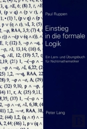 Einstieg In Die Formale Logik