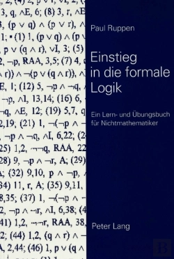 Bertrand.pt - Einstieg In Die Formale Logik