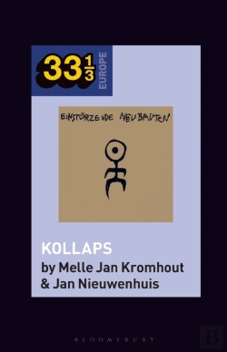 Bertrand.pt - Einsturzende Neubauten'S Kollaps