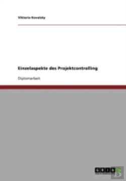 Bertrand.pt - Einzelaspekte Des Projektcontrolling