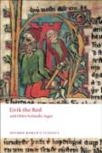Eirik The Red And Other Icelandic Sagas