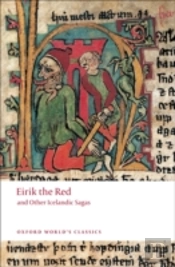 Eirik The Red And Other Icelandic Sagas