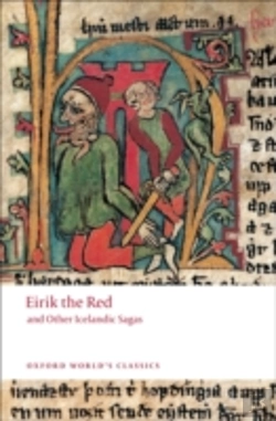 Bertrand.pt - Eirik The Red And Other Icelandic Sagas
