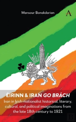 Bertrand.pt - Eirinn & Iran Go Brach