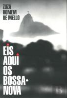 Eis Aqui os Bossa-Nova