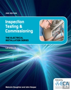 Bertrand.pt - Eis: Inspection Testing And Commissioning