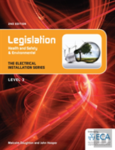Eis: Legislation Health And Safety & Environmental