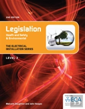 Eis: Legislation Health And Safety & Environmental