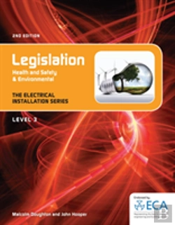 Bertrand.pt - Eis: Legislation Health And Safety & Environmental