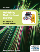 Eis: Maintaining Electrotechnical Systems