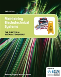Bertrand.pt - Eis: Maintaining Electrotechnical Systems