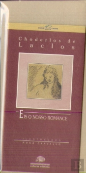 Eis o Nosso Romance