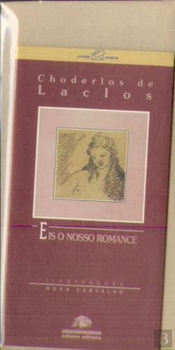 Bertrand.pt - Eis o Nosso Romance