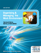 Eis: Organising And Managing The Work Environment