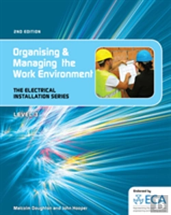 Bertrand.pt - Eis: Organising And Managing The Work Environment