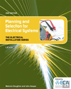 Bertrand.pt - Eis: Planning And Selection For Electrical Systems