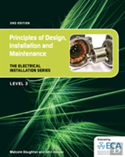 Bertrand.pt - Eis: Principles Of Design, Installation And Maintenance