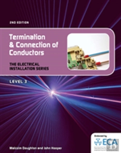 Bertrand.pt - Eis: Termination And Connection Of Conductors