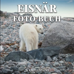 Bertrand.pt - Eisbar Foto Buch