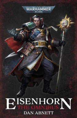 Bertrand.pt - Eisenhorn: The Omnibus