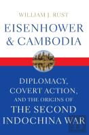 Eisenhower And Cambodia