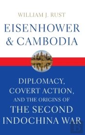 Eisenhower And Cambodia