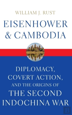 Bertrand.pt - Eisenhower And Cambodia