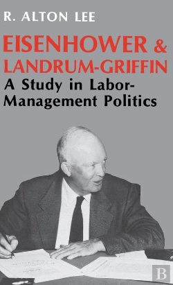 Bertrand.pt - Eisenhower And Landrum-Griffin