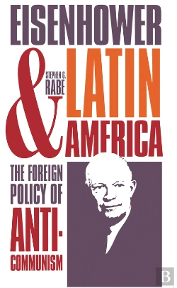 Bertrand.pt - Eisenhower And Latin America