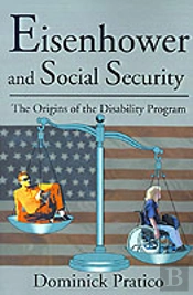 Eisenhower And Social Security