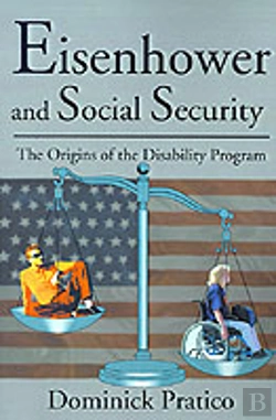 Bertrand.pt - Eisenhower And Social Security