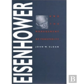 Bertrand.pt - Eisenhower And The Management Of Prosperity