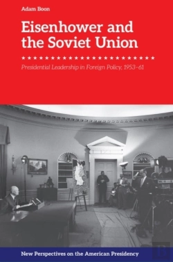 Bertrand.pt - Eisenhower And The Soviet Union