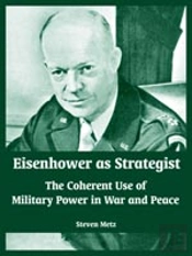 Eisenhower As Strategist