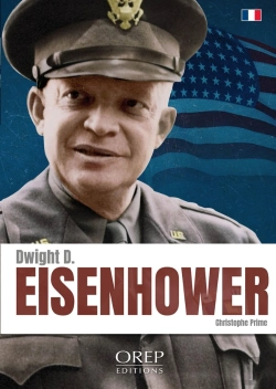 Bertrand.pt - Eisenhower : De Son Enfance À Abilene À La Maison Blanche