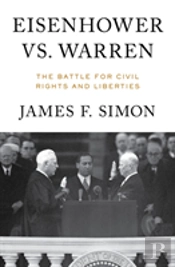 Eisenhower Vs. Warren