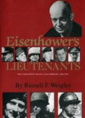 Eisenhower'S Lieutenants